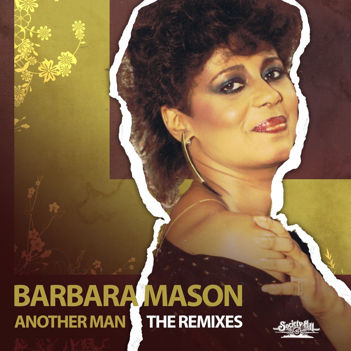 Album cover of Another Man - the Remixes