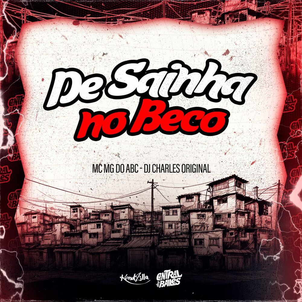 Picture of De Sainha No Beco