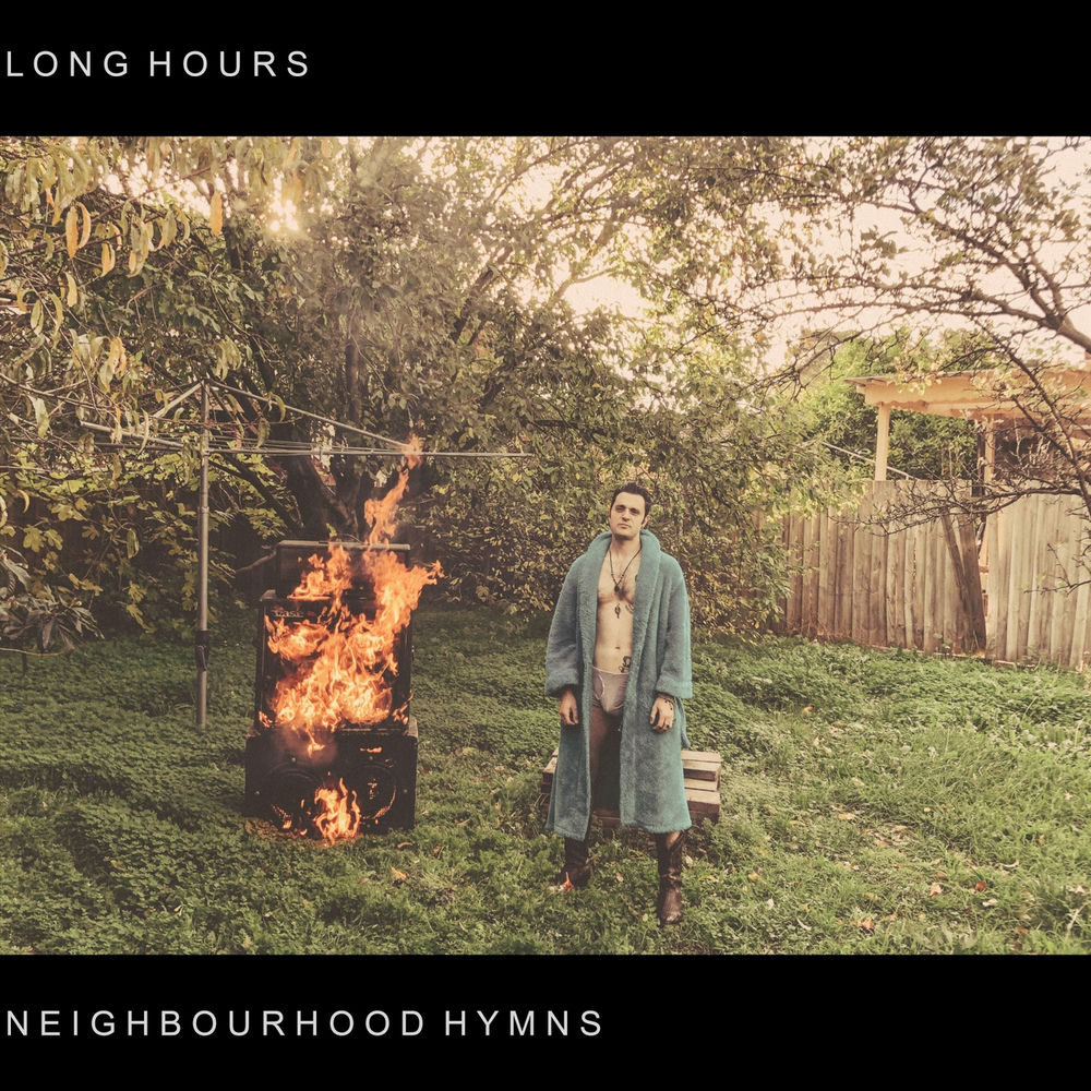 Album artwork for Quick 1AM by Long Hours
