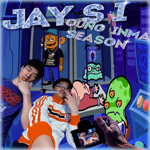 KWON KI BAEK – jay s 1 (Young inma season) – Single