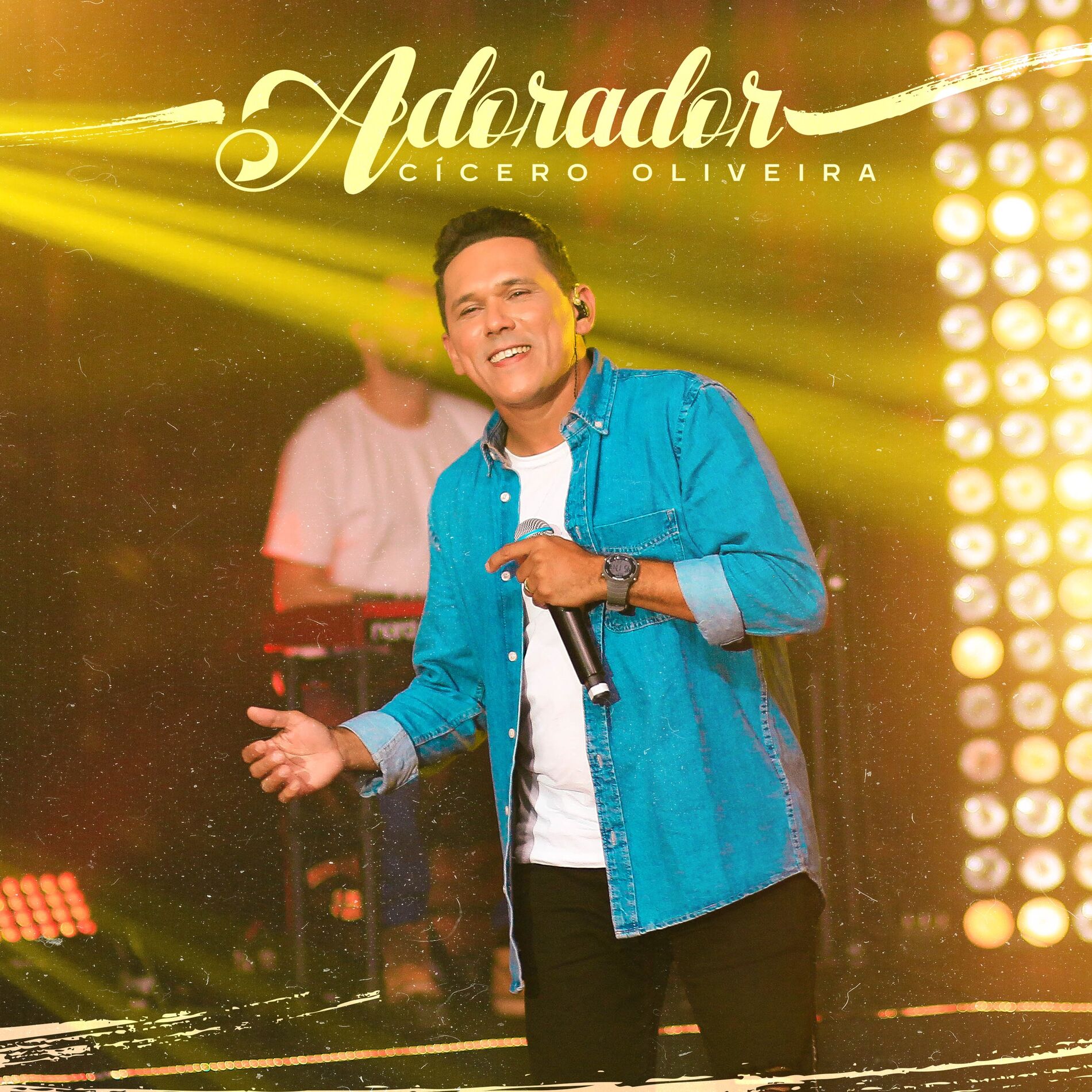 Album cover of Adorador