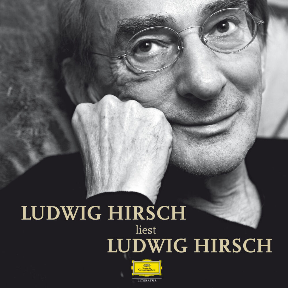 Picture of Ludwig Hirsch liest Ludwig Hirsch