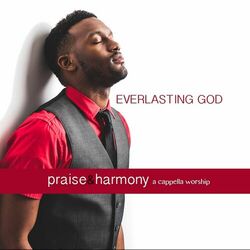 Cover of Everlasting God