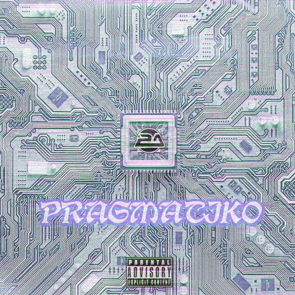 Picture of PRAGMATIKO