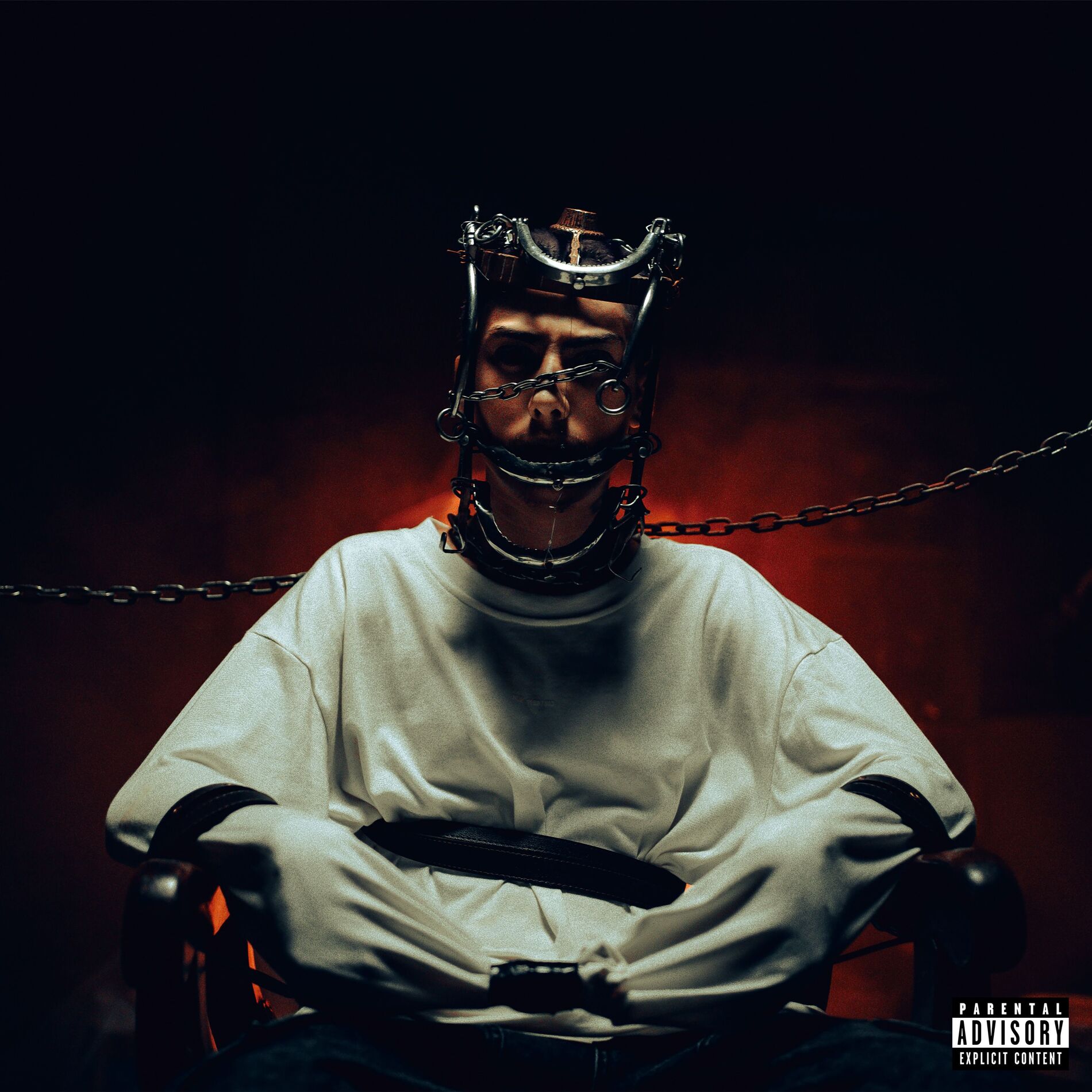 Album cover of YAWDER AESTHETICSZ
