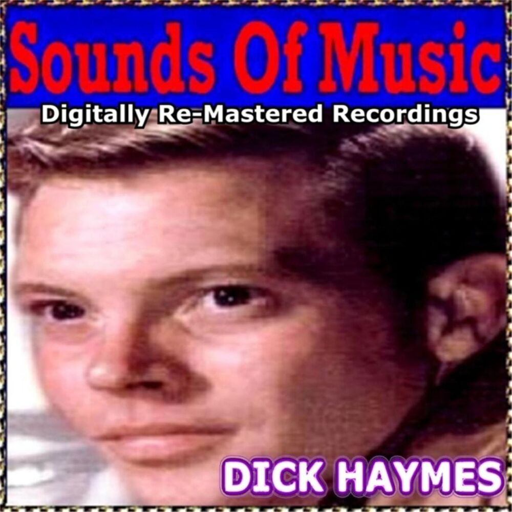 Picture of Sounds of Music Presents Dick Haymes