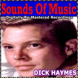 Cover of Sounds of Music Presents Dick Haymes