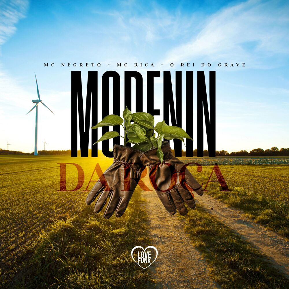 Picture of Morenin da Roça