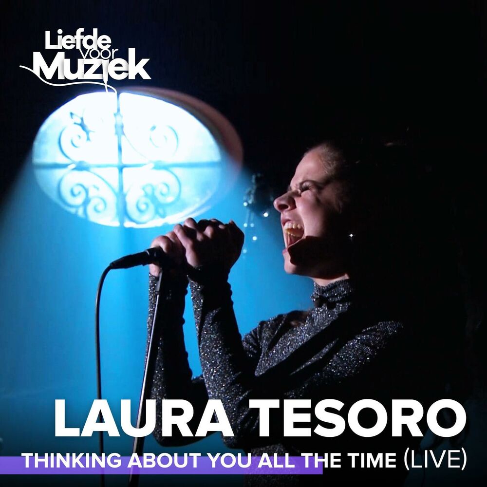 Picture of Thinking About You All The Time (Live)