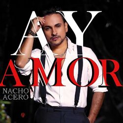 Cover of Ay Amor
