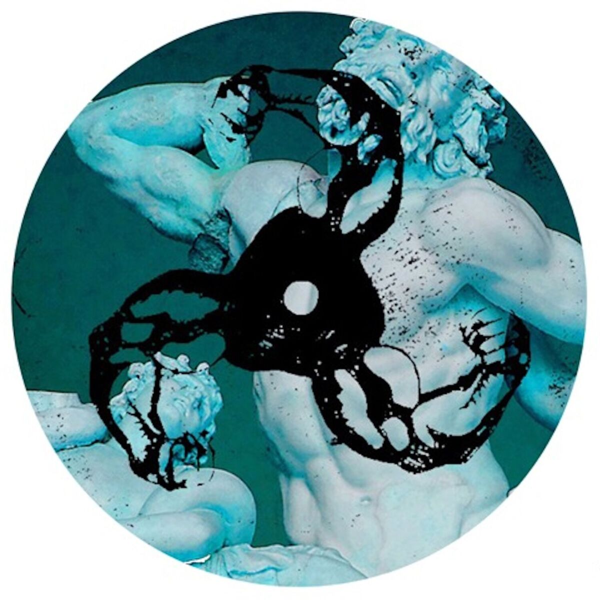 Album cover of I Believe