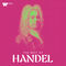 Handel: Coronation Anthem No. 1, HWV 258 "Zadok the Priest" by Sir Andrew Davis album cover