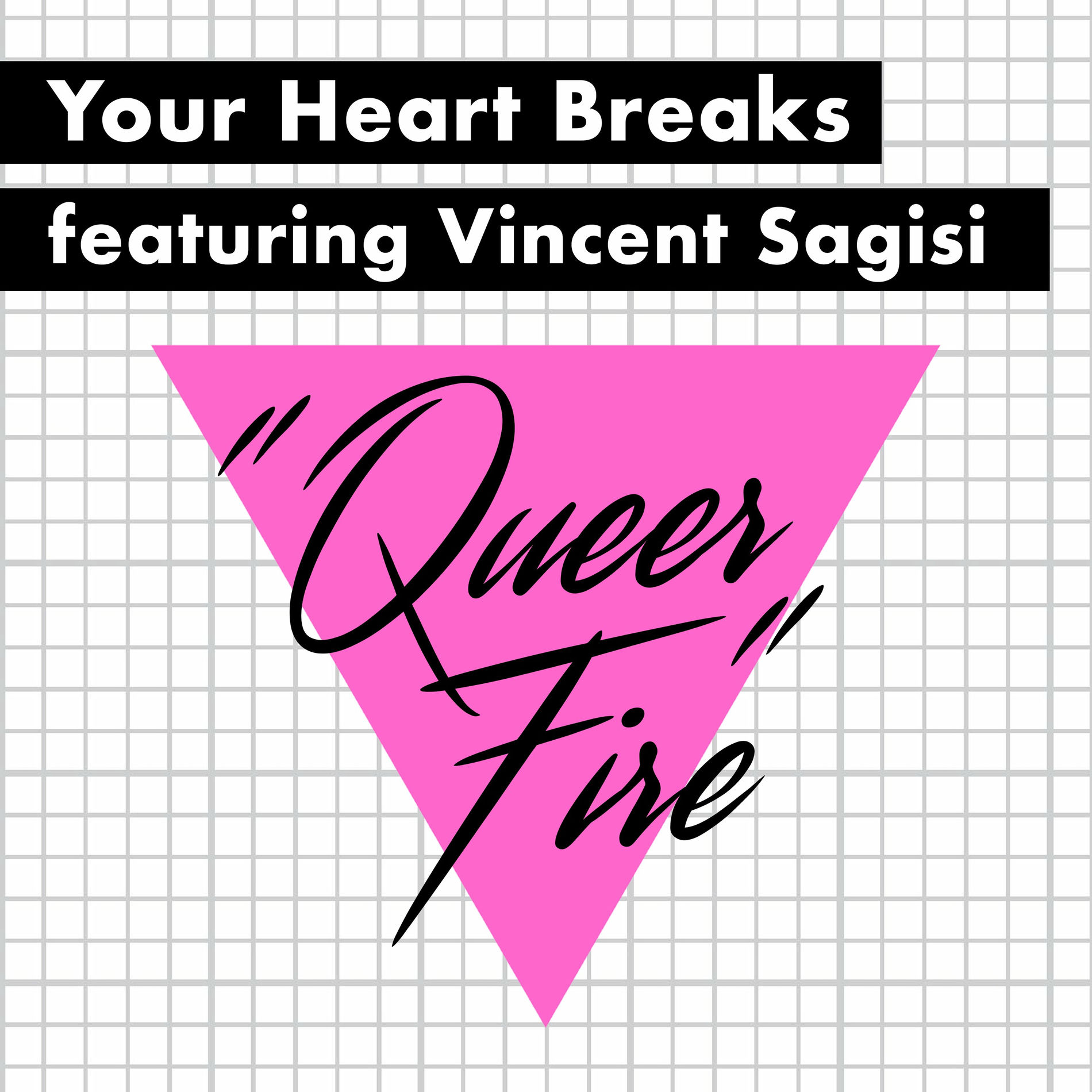 Album cover of Queer Fire