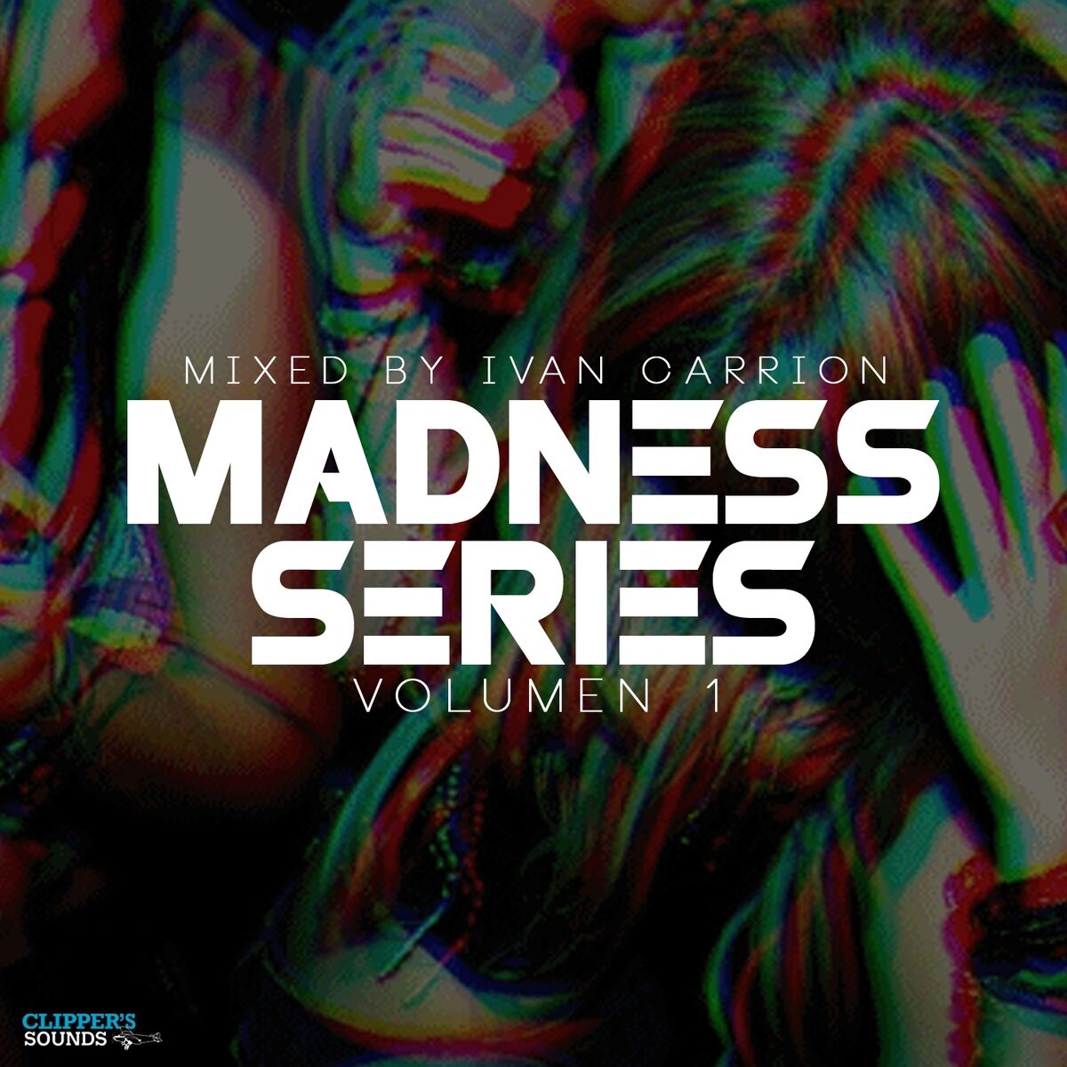 Album cover of Madness Series, Vol. 1