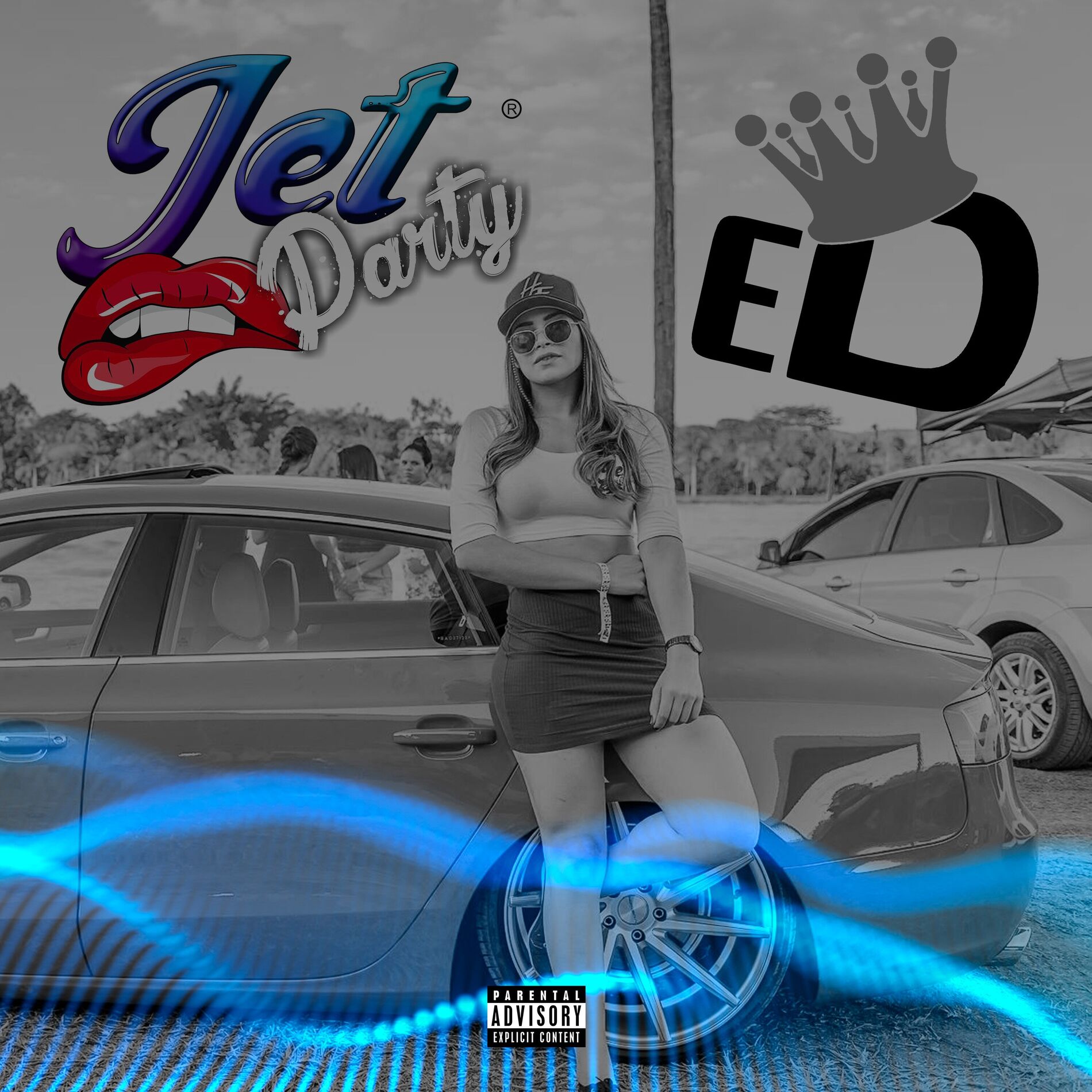 Album cover of Rei do Grave