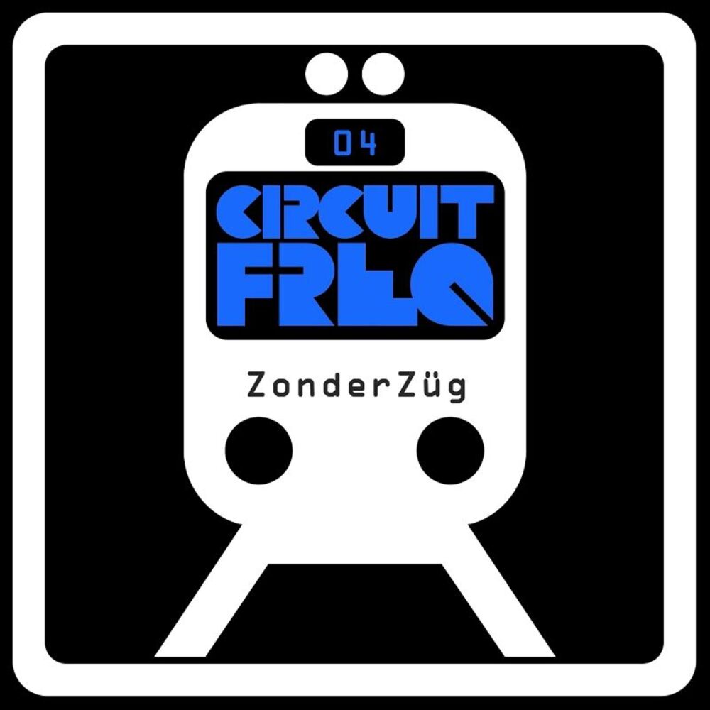 Picture of Zonderzug
