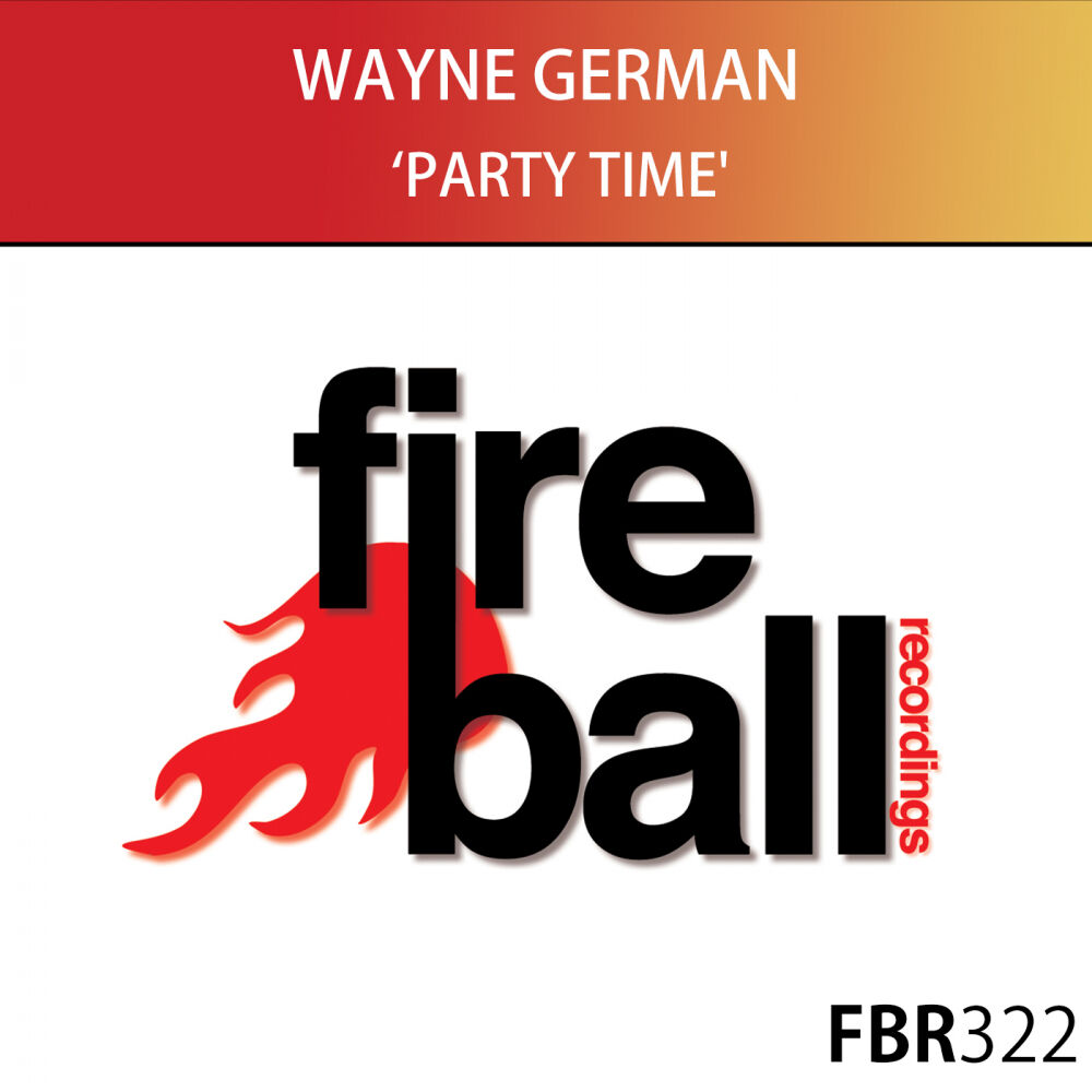 Picture of Party Time (Original Mix)
