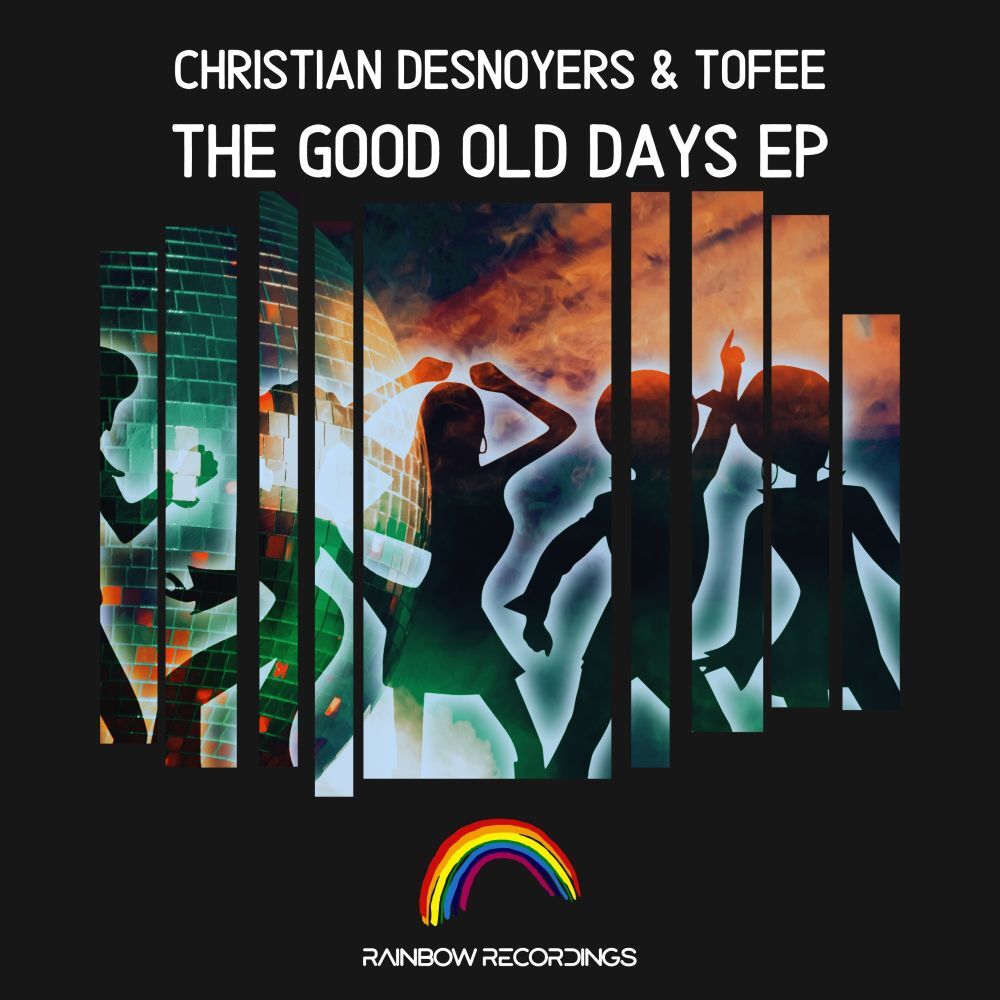 Picture of The Good Old Days EP