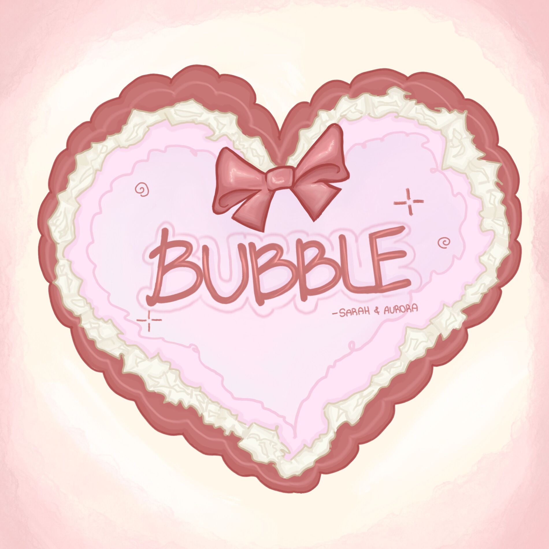Album cover of Bubble