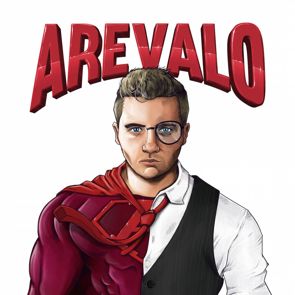 Picture of AREVALO