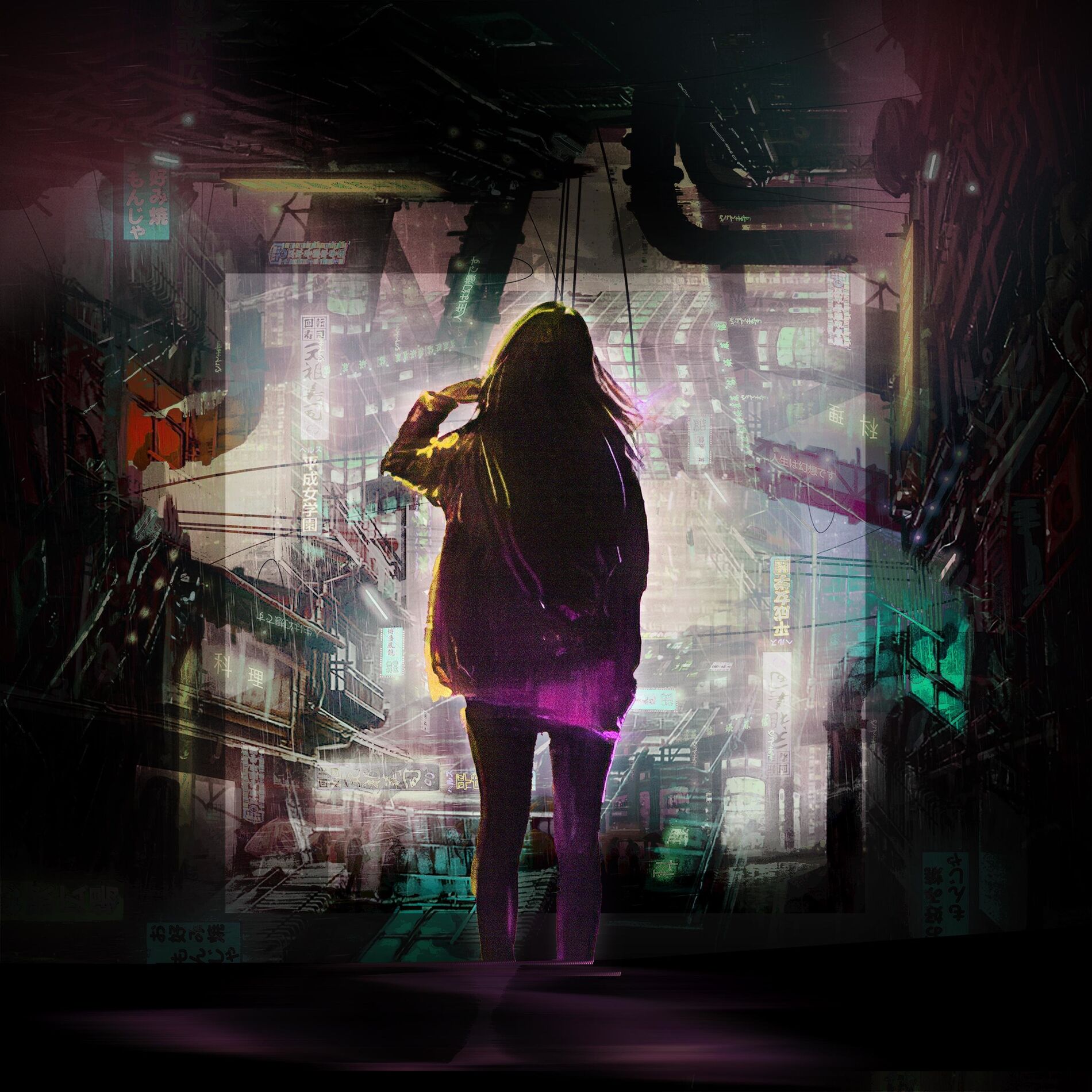 Album cover of Stray