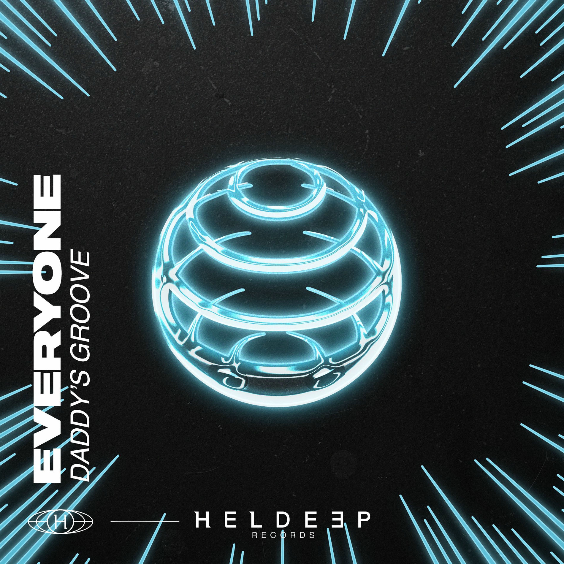 Album cover of Everyone