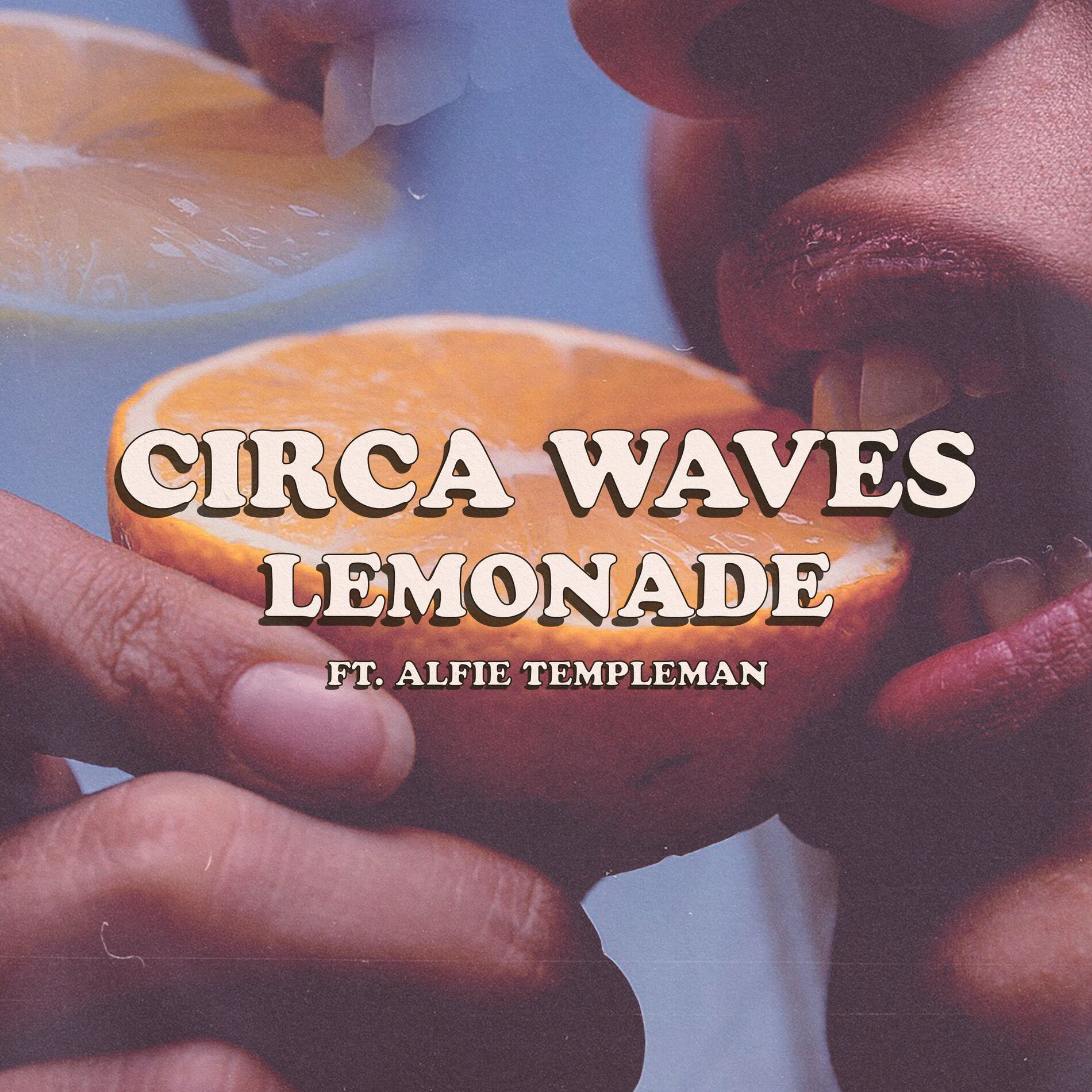 Album cover of Lemonade