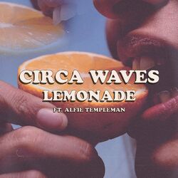 Cover of Lemonade