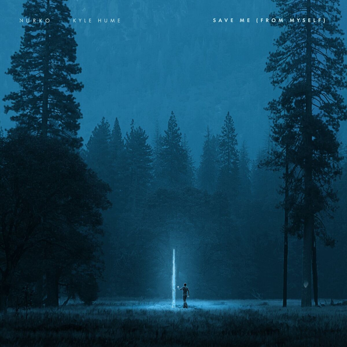 Album cover of Save Me (From Myself)
