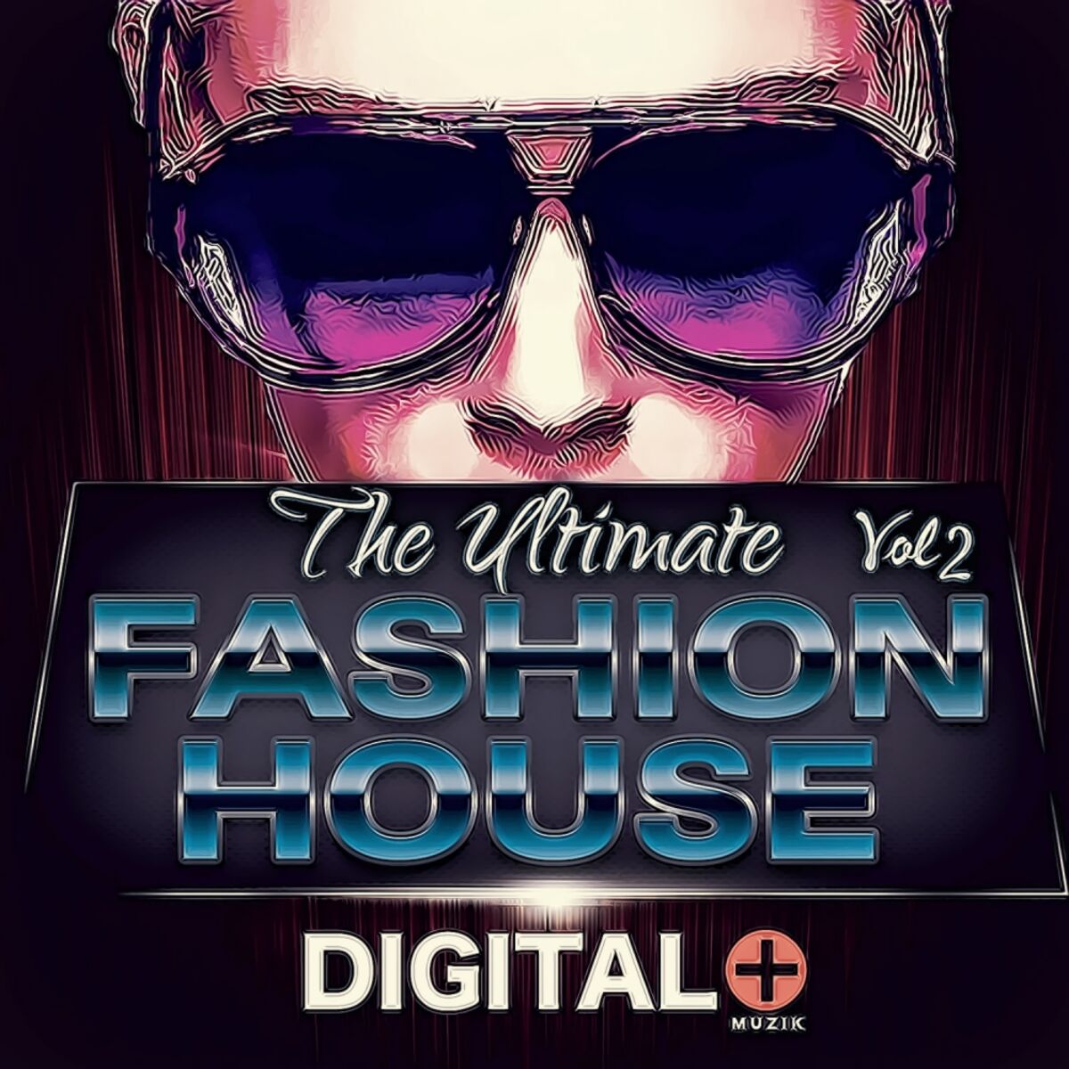 Album cover of Fashion House Vol 2