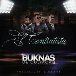 Cover of El Contratista