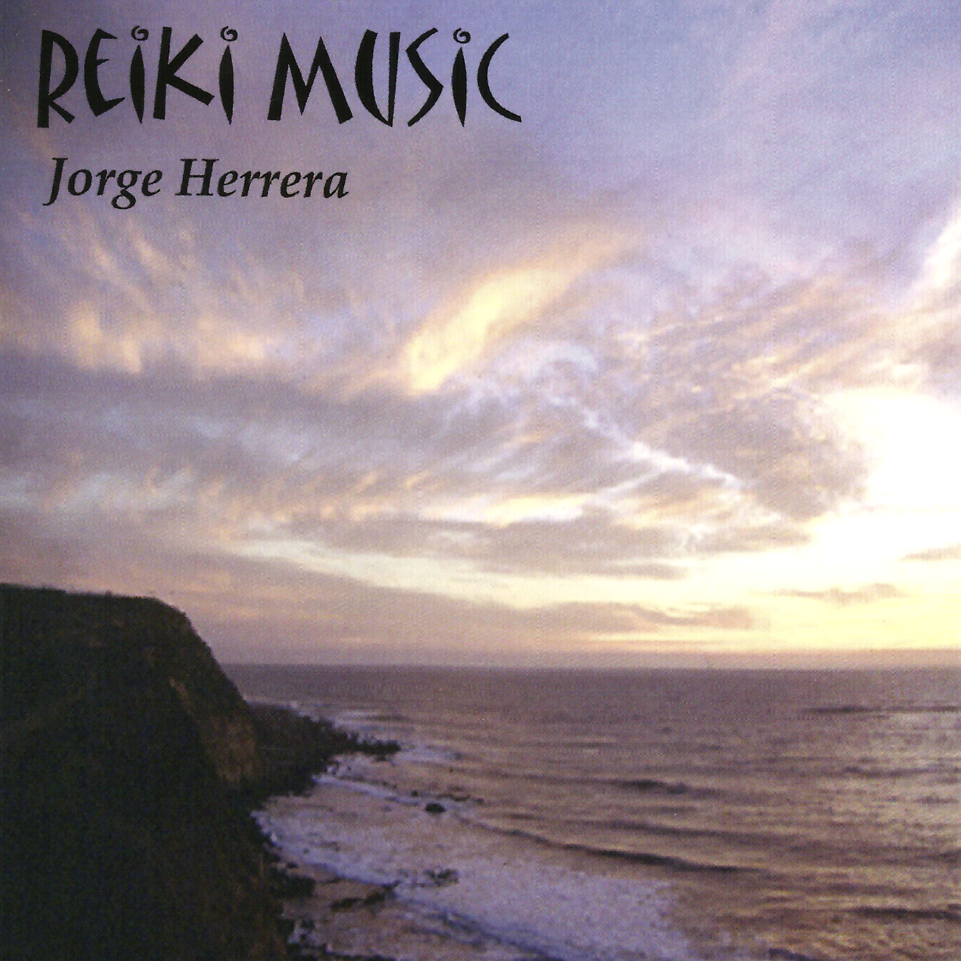 Album cover of Reiki Music (Español)