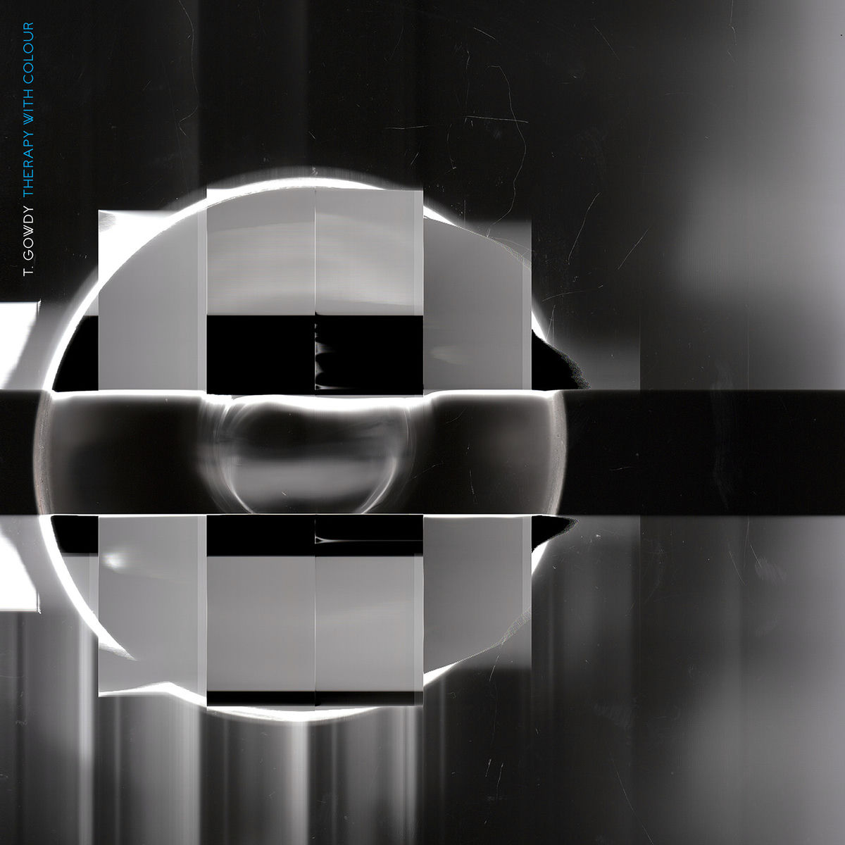 Album cover of Therapy With Colour