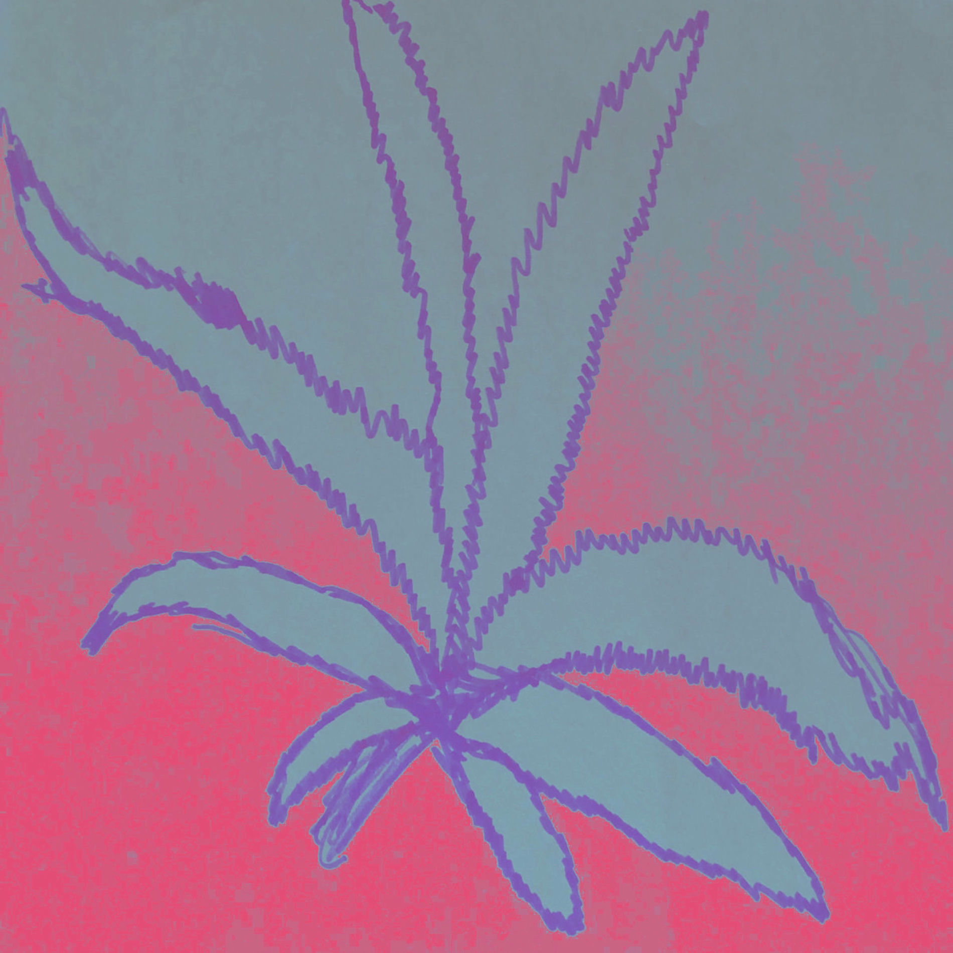 Album cover of 420 Sampler II