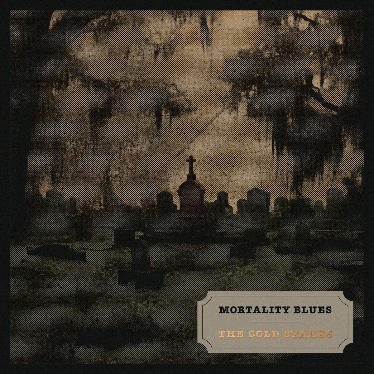 Album cover of Mortality Blues