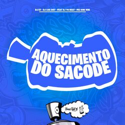 Cover of Aquecimento Do Sacode