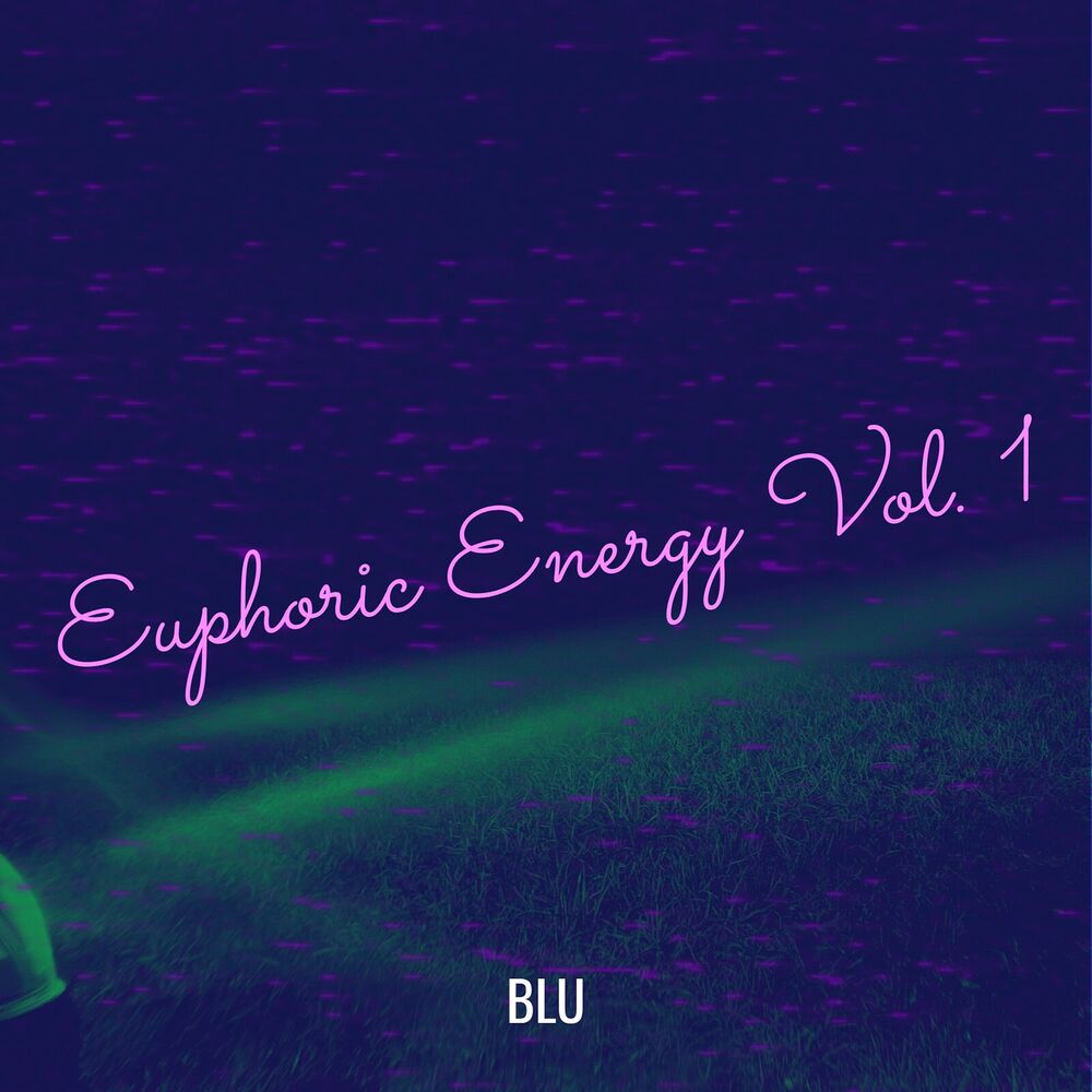 Picture of Euphoric Energy Vol. 1