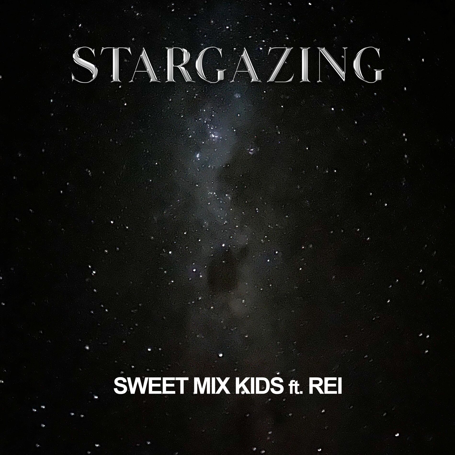 Album cover of Stargazing
