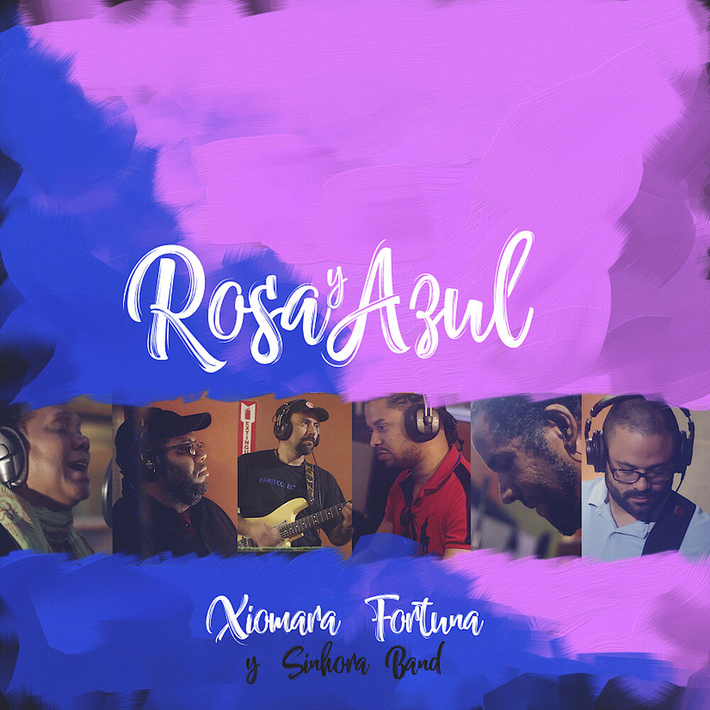 Picture of Rosa y Azul