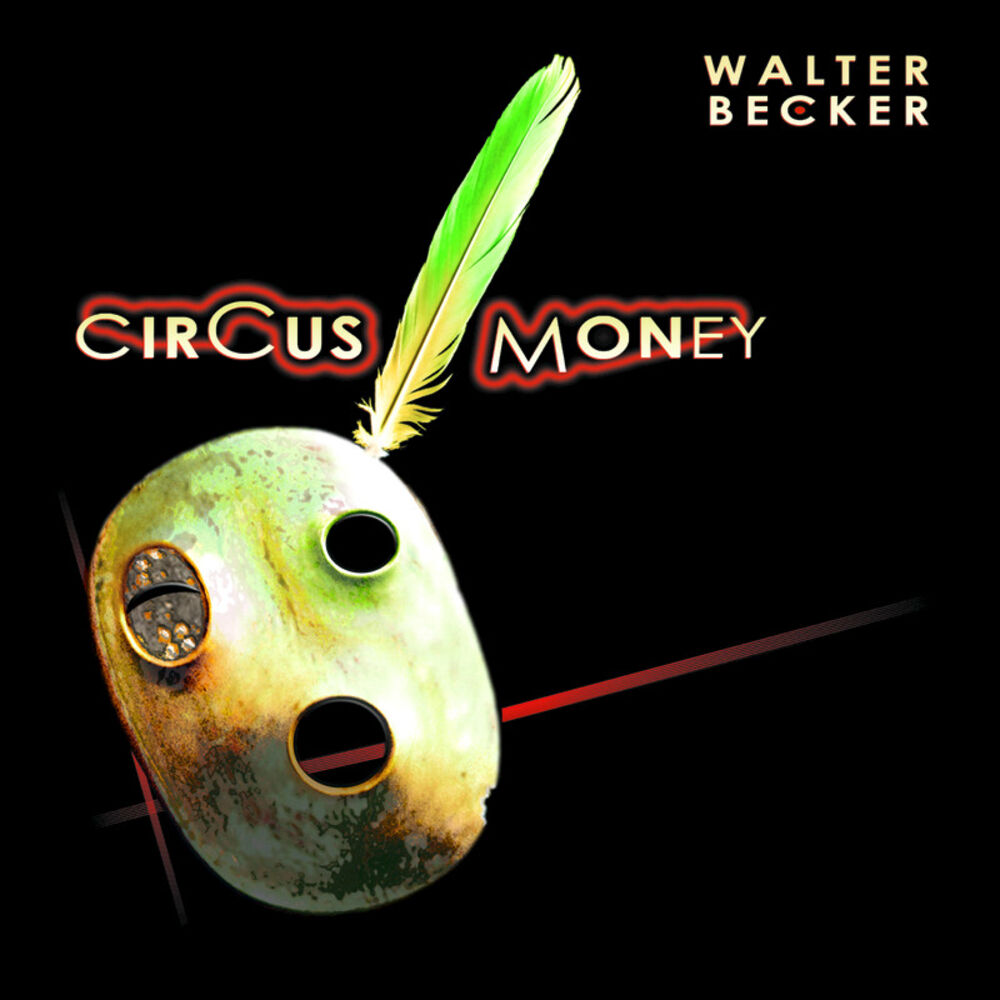 Picture of Circus Money