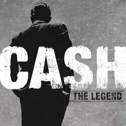 Cover of The Legend