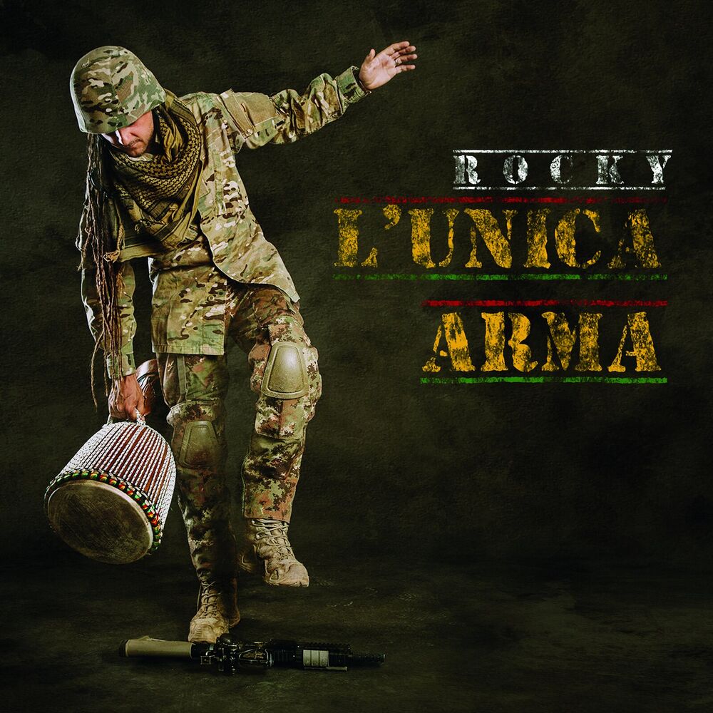 Picture of L'unica Arma