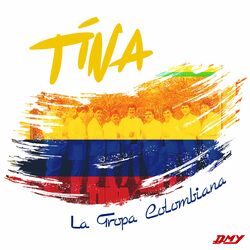 Cover of Tina