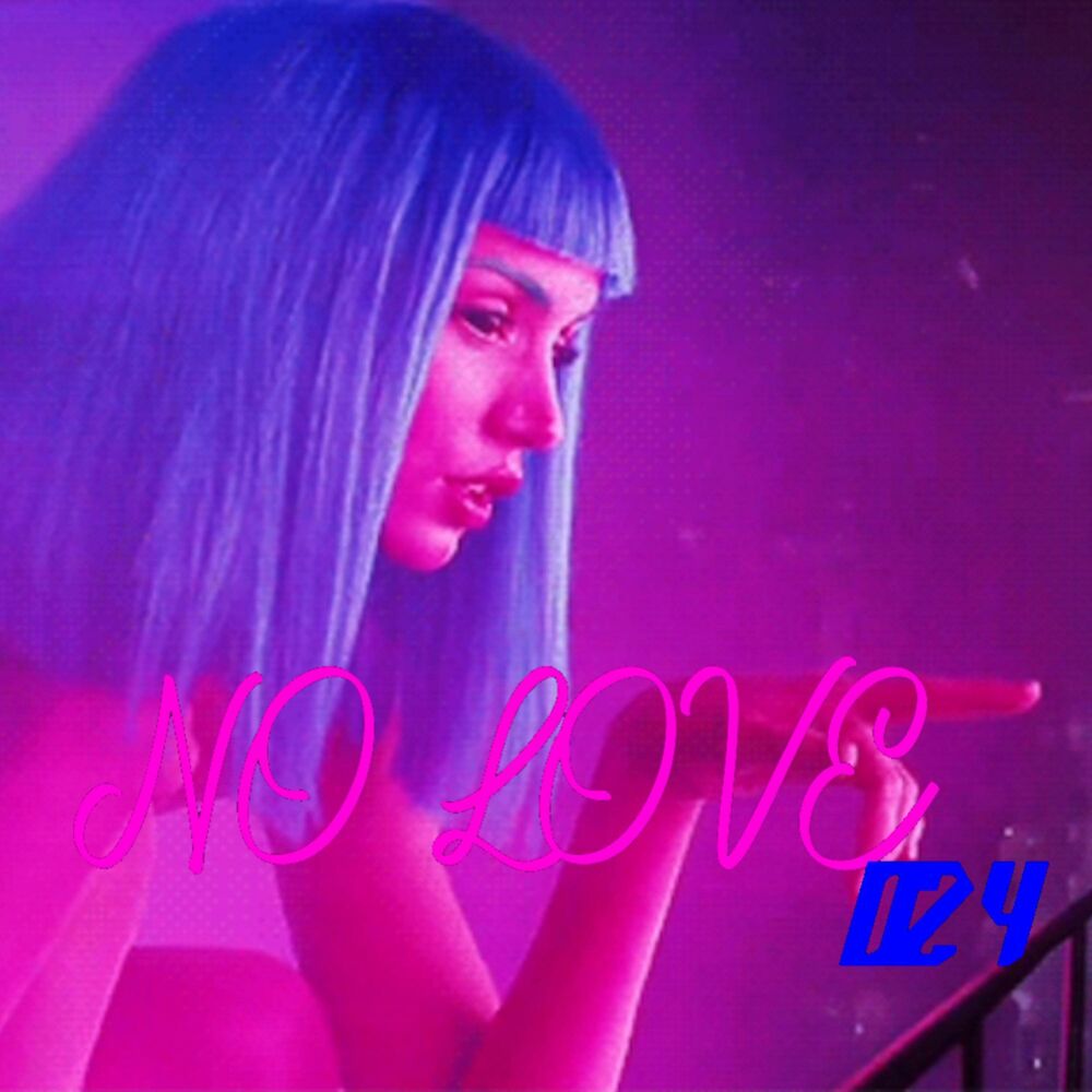 Picture of NO LOVE