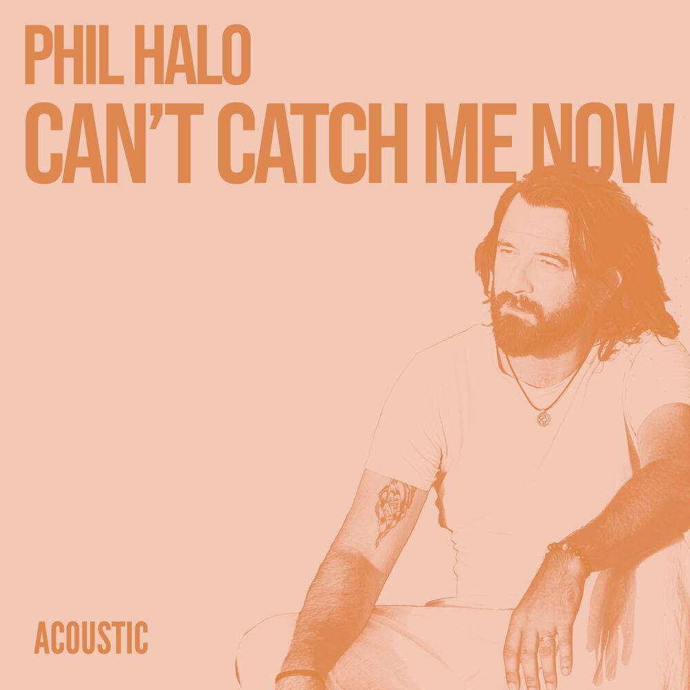 Picture of Can't Catch Me Now (Acoustic)