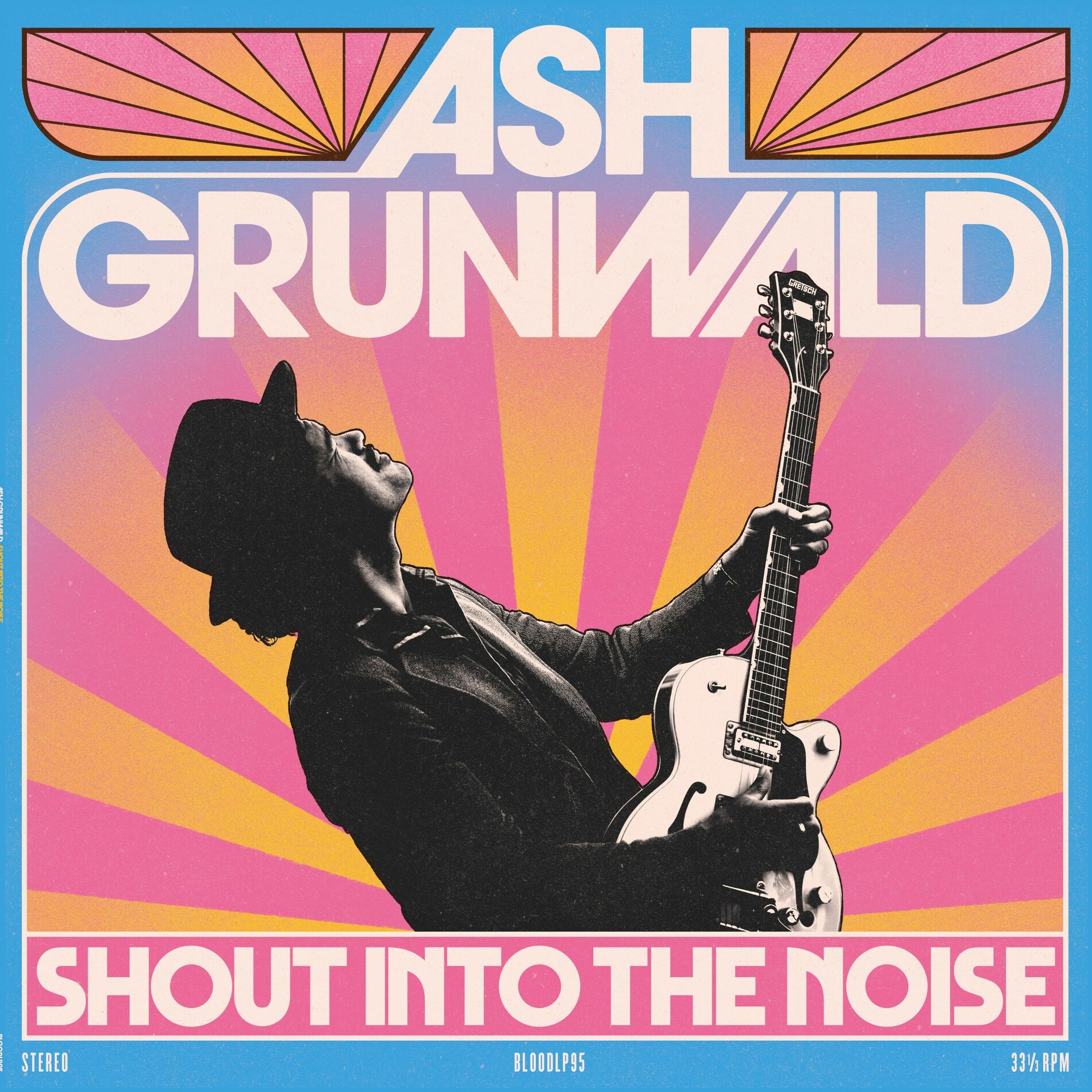 Album cover of Surrender