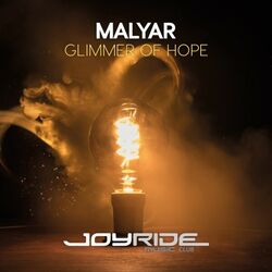 Cover of Glimmer of Hope