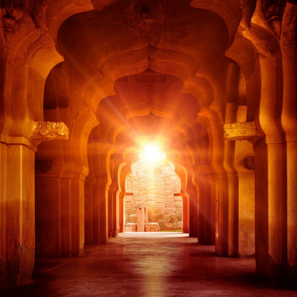 Picture of In Darkness & Light