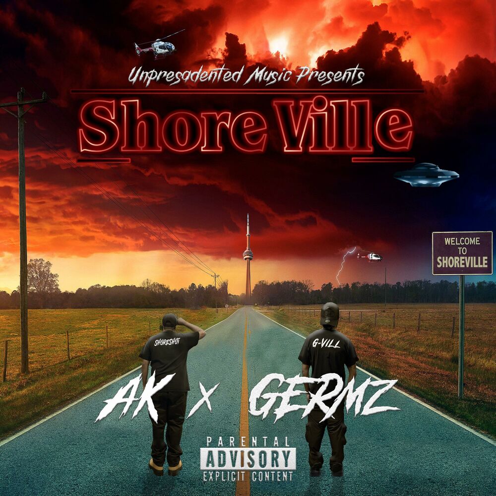 Picture of Shoreville