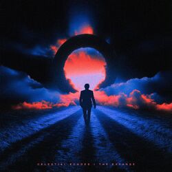 Cover of Celestial Echoes / The Expanse